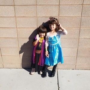 Meet your Posher, Annie